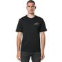 Imagem de Camiseta Alpinestars Sparky Preto