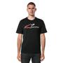 Imagem de Camiseta alpinestars sps preto