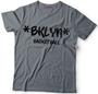 Imagem de Camiseta American Sports Bklyn Basketball