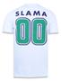 Imagem de Camiseta amir slama branco new era