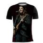 Imagem de Camiseta Ana Carolina Cantora Estilo Autêntico Música 3