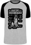 Imagem de Camiseta Anatomia Pastor Alemão Blusa Plus Size extra grande adulto ou infantil