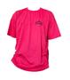 Imagem de Camiseta angr you can fly 2022 pink