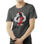 Imagem de Camiseta Anime Luffy One Piece O.P Pirata Chapéu Seriado