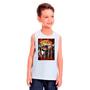 Imagem de Camiseta anime naruto desenho infantil13