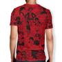 Imagem de Camiseta Anime One Piece Estampada Poliéster Premium Full