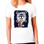 Imagem de Camiseta anime one pieces desenho feminina09