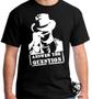 Imagem de Camiseta Answer the question Blusa criança infantil juvenil adulto camisa todos tamanhos