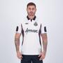 Imagem de Camiseta Approve Collab Umbro Branco e Preto