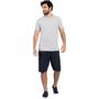 Imagem de Camiseta Aramis Basic Cinza Mescla Masculino