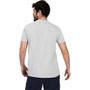 Imagem de Camiseta Aramis Basic Cinza Mescla Masculino