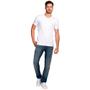 Imagem de Camiseta Aramis Basic V Ve25 Branco Masculino