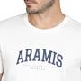 Imagem de Camiseta Aramis College Masculina