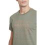 Imagem de Camiseta Aramis Cursive Letters IN23 Verde Masculino