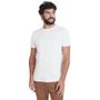 Imagem de Camiseta Aramis Linhas IN23 Off White Masculino