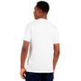 Imagem de Camiseta Aramis Modern Logo In24 Off White Masculino