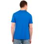 Imagem de Camiseta Aramis Move Basic In24 Azul Bic Masculino