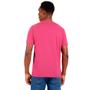 Imagem de Camiseta Aramis Move Basic IN24 Rosa Orquídea Masculino