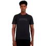 Imagem de Camiseta Aramis Move College In24 Preto Masculino