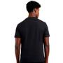 Imagem de Camiseta Aramis Move College In24 Preto Masculino