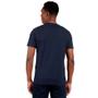 Imagem de Camiseta Aramis Move Cut IN24 Marinho Masculino