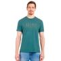 Imagem de Camiseta Aramis Move Cut IN24 Verde Esmeralda Masculino