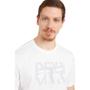 Imagem de Camiseta Aramis Move Estourado In24 Off White Masculino