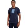 Imagem de Camiseta Aramis Move Frame In24 Marinho Masculino