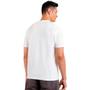 Imagem de Camiseta Aramis Move Frame In24 Off White Masculino