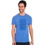 Imagem de Camiseta Aramis Repeat IN23 Azul Masculino