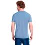 Imagem de Camiseta Aramis Vertices IN23 Azul Masculino