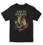 Imagem de Camiseta  Arch Enemy