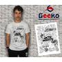 Imagem de Camiseta Arctic Monkeys Indie Alternativo Rock Geeko