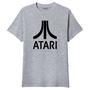 Imagem de Camiseta Atari Game Clássico Antigo
