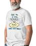 Imagem de Camiseta avô vovô dia dos avôs camisa ser vovô é uma honra