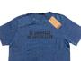 Imagem de Camiseta  Azul Be Your Self Be Austin Club Long Fit M