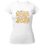 Imagem de Camiseta Baby Look Ano Novo acredite em seus sonhos