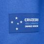 Imagem de Camiseta Baby Look Cruzeiro Casual Feminina