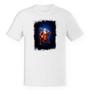 Imagem de Camiseta Baby Look  Empires and Puzzles Heroi Kiril Traje 2