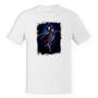 Imagem de Camiseta Baby Look  Empires and Puzzles Heroi Lorde Loki