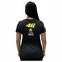 Imagem de Camiseta baby look feminina allboy  46 motogp