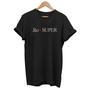 Imagem de Camiseta Baby Look Feminina Jão Super Turnê Brasileiro