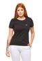 Imagem de Camiseta Baby Look Feminina Logo Konoa Lisa