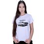 Imagem de Camiseta Baby Look Feminina Opala Muscle Car Opaleiros