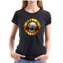 Imagem de Camiseta Baby Look Guns N' Roses Show