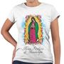 Imagem de Camiseta Baby Look Nossa Senhora de Guadalupe Religiosa