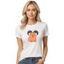 Imagem de Camiseta Baby Look Signo Capivara Aries