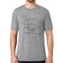 Imagem de Camiseta Baby Python Code - Foca na Moda
