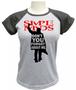 Imagem de Camiseta Babylook Simple Minds ( Clube Dos Cinco) Filme