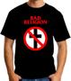 Imagem de Camiseta Bad Religion